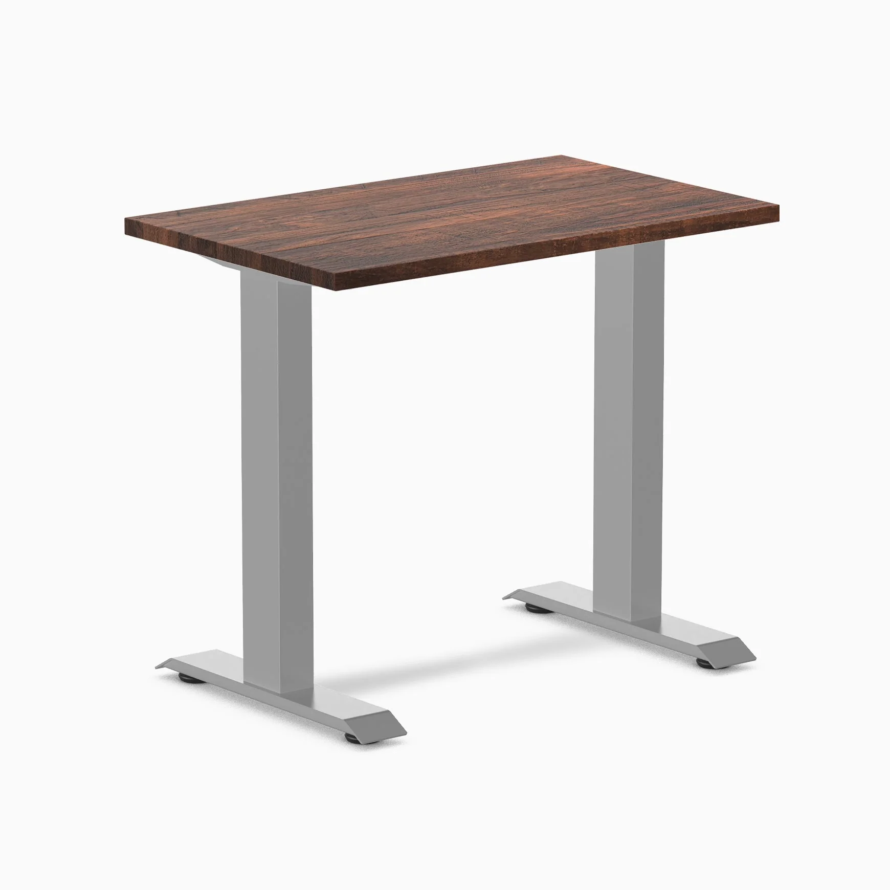 Desky Zero Mini Softwood Office Desk - Image 27