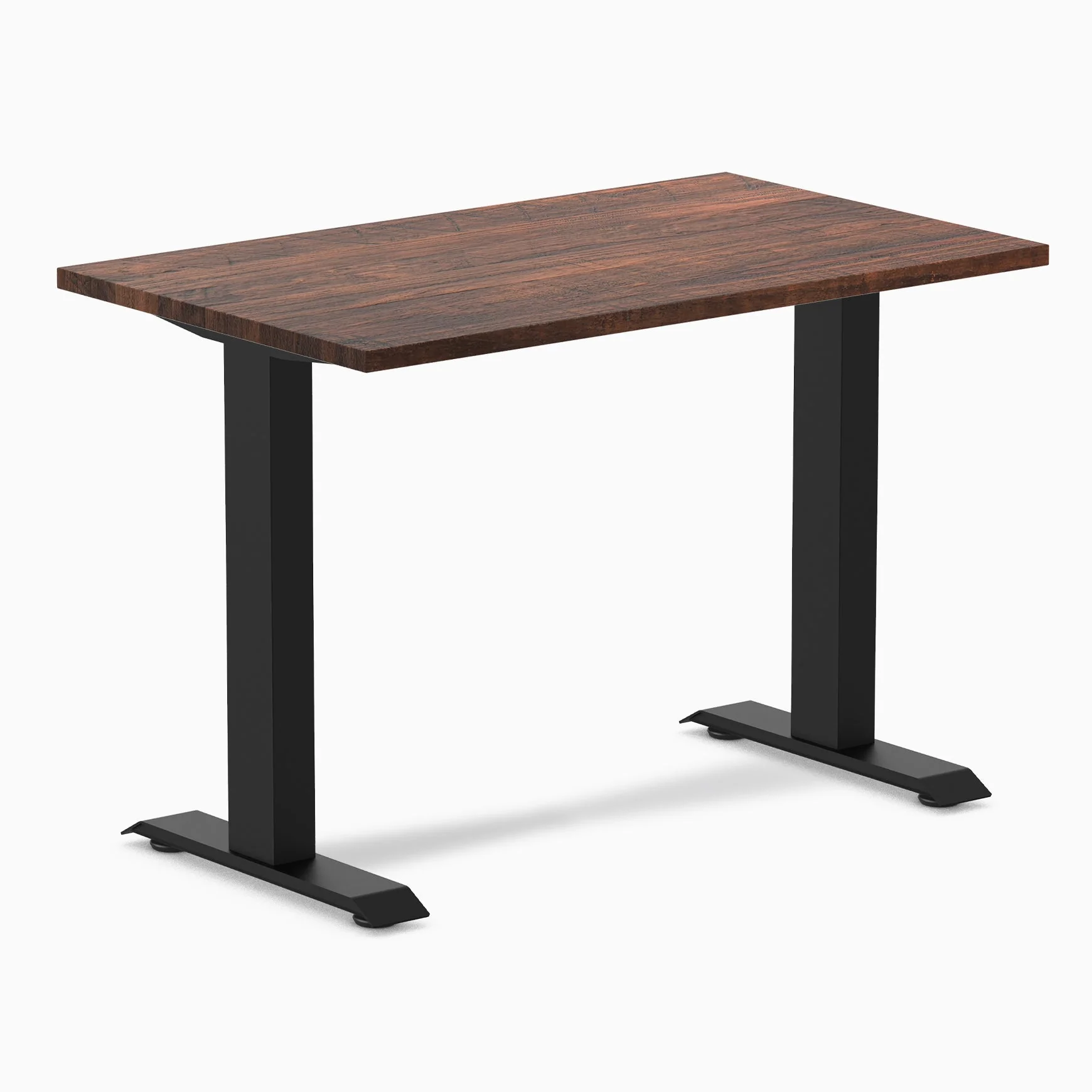 Desky Zero Mini Softwood Office Desk - Image 31