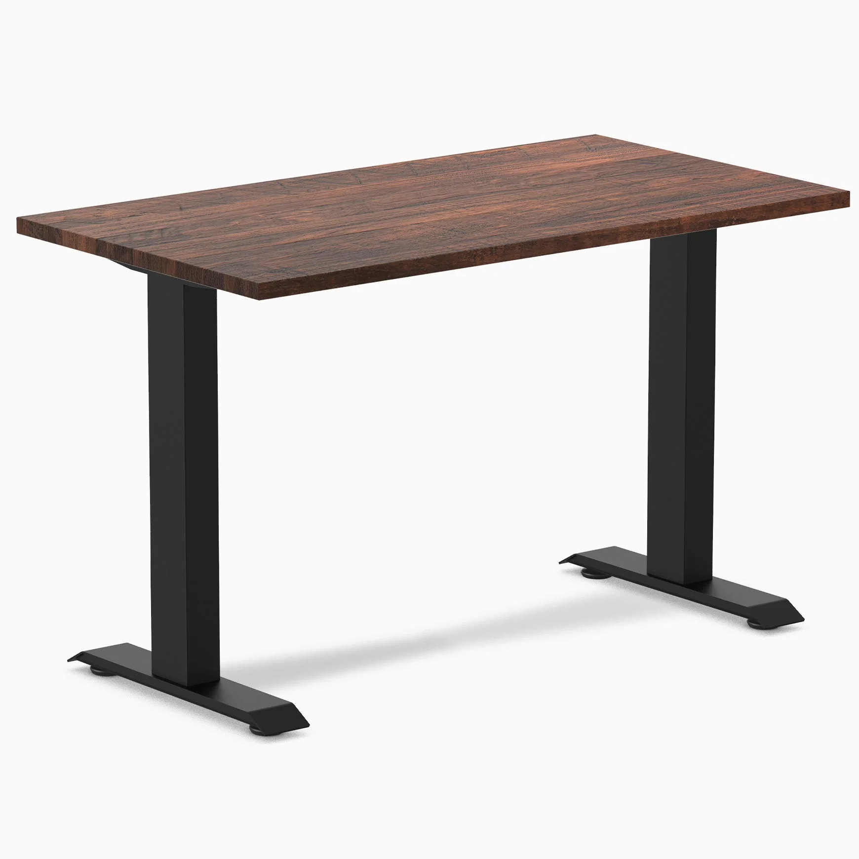 Desky Zero Mini Softwood Office Desk - Image 34