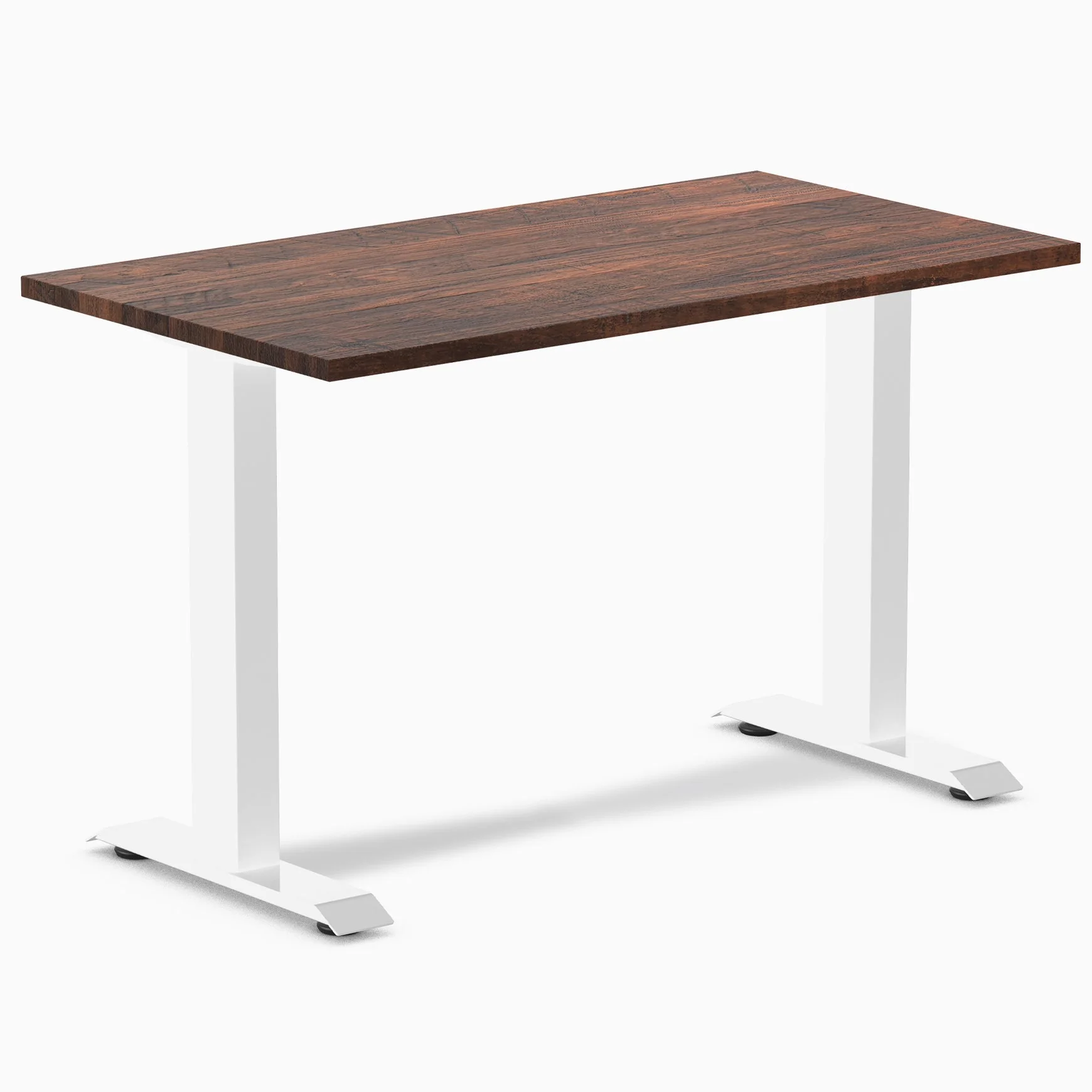 Desky Zero Mini Softwood Office Desk - Image 35