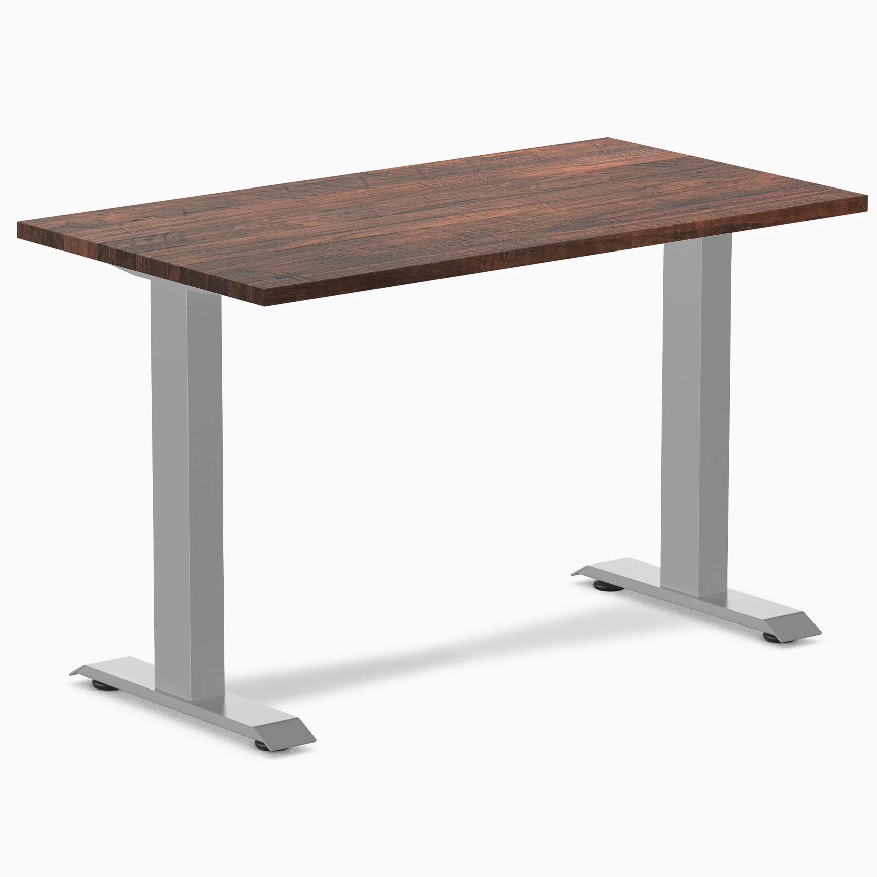 Desky Zero Mini Softwood Office Desk - Image 36