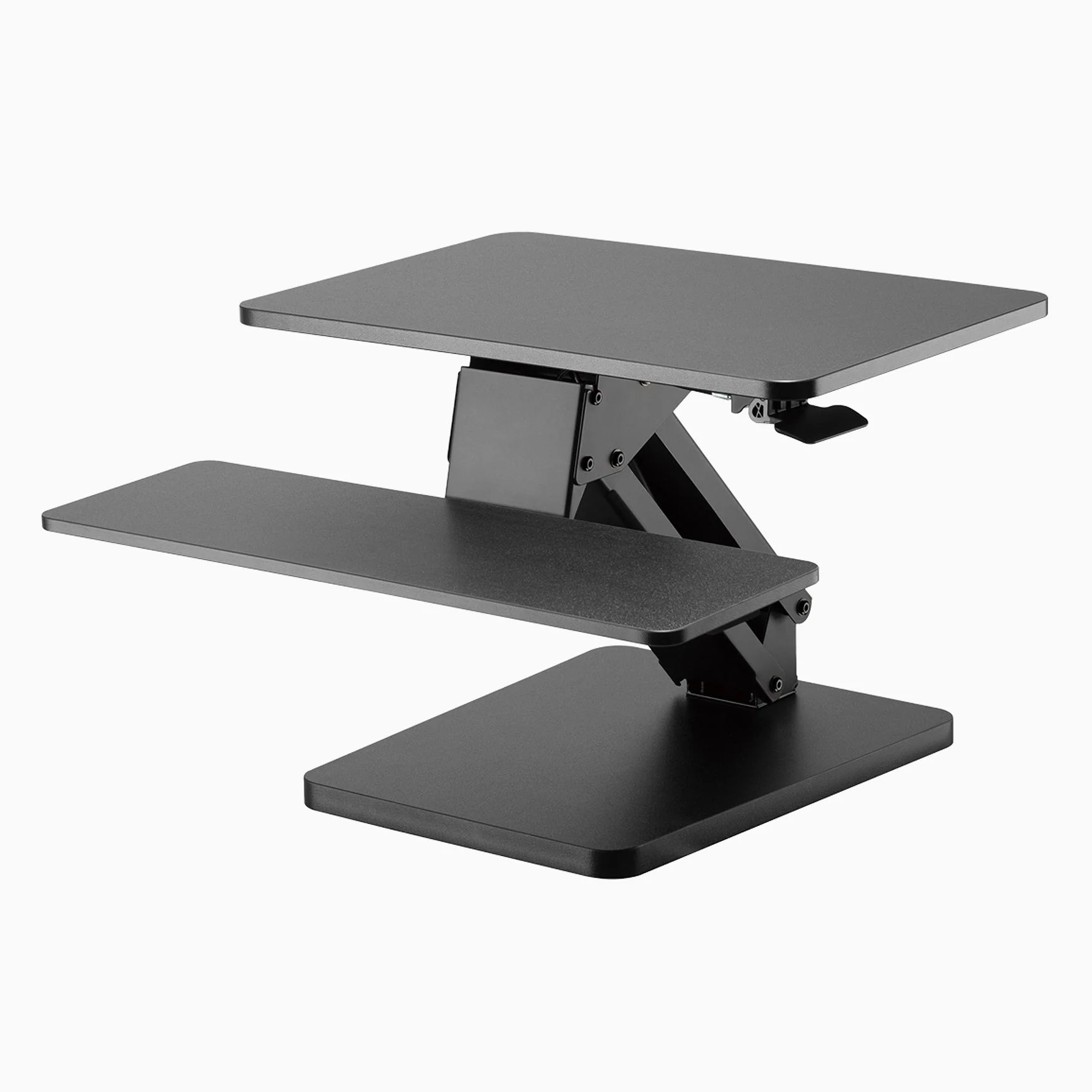 Desky Zero Standing Desk Converter - Image 10