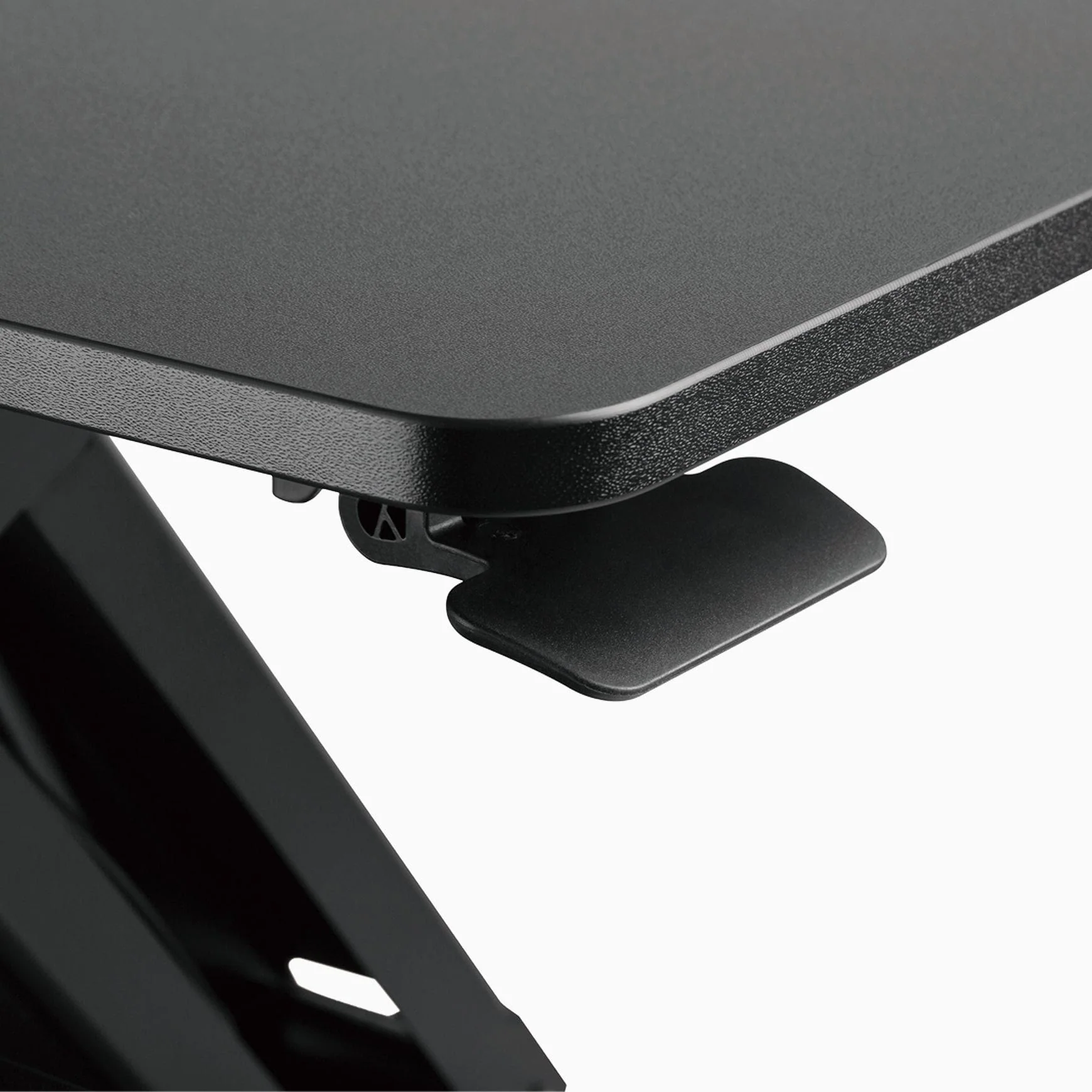 Desky Zero Standing Desk Converter - Image 12